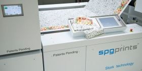 SPGPrints teams up with Pike